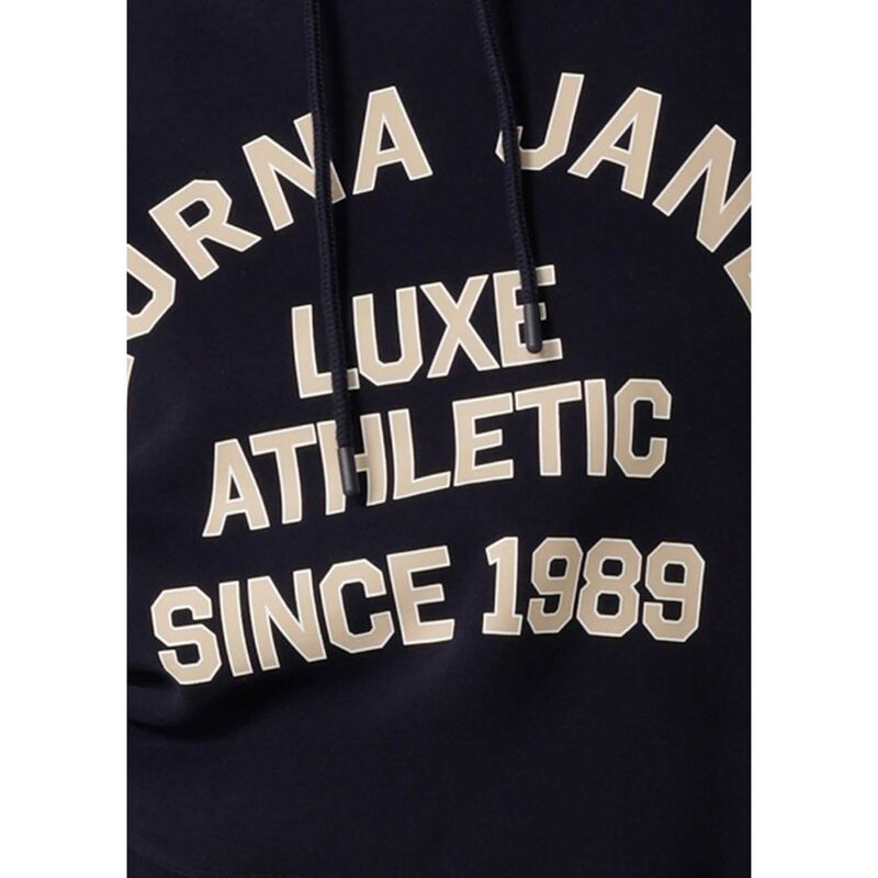 Lorna Jane Limited Edition Lotus Hoodie image number 2